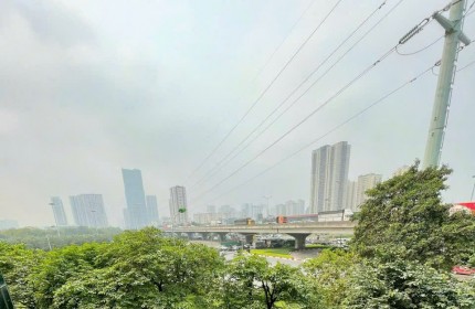 CHO THUÊ NHÀ NGUYÊN CĂN KHUẤT DUY TIẾN, QUẬN CẦU GIẤY, 55m2x 4 tầng, 22 Triệu